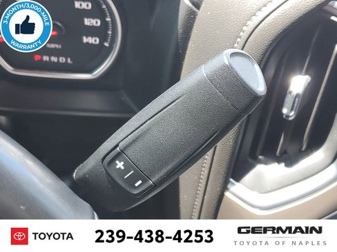 Used 2020 Chevrolet Silverado 1500 High Country w/ Technology Package AWD/4WD image 28