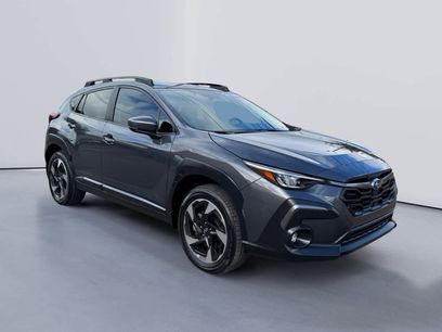 Certified 2023 Subaru Crosstrek 2.5i Limited