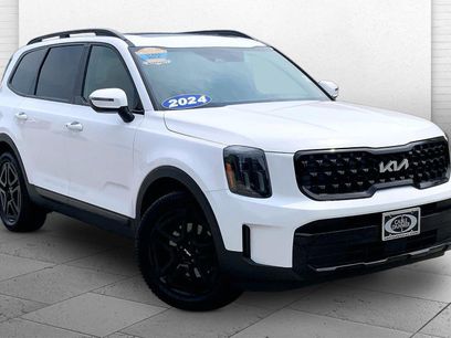 Used 2024 Kia Telluride EX X-Line