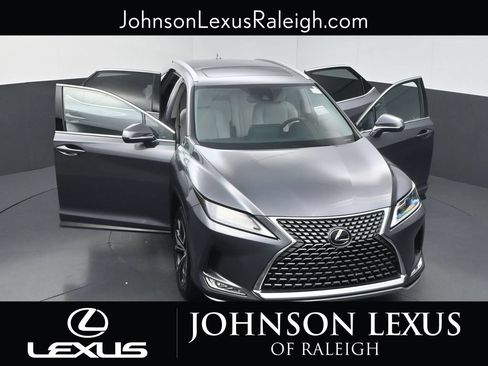 Used 2022 Lexus RX 350 FWD w/ Premium Package image 33