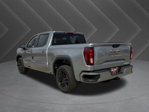 New 2026 GMC Sierra 1500 Elevation image 5