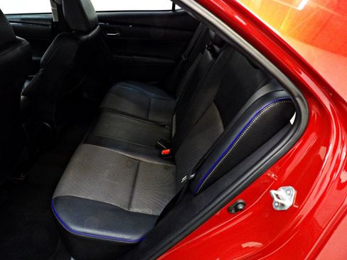 Used 2019 Toyota Corolla SE FWD image 10