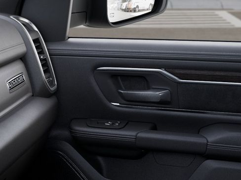New 2026 RAM 1500 Laramie w/ Bed Utility Group image 25