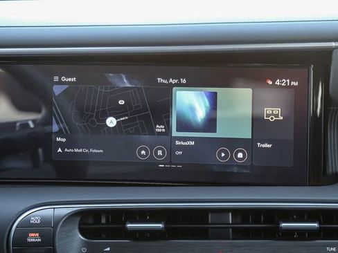 New 2026 Hyundai Palisade Calligraphy AWD/4WD image 16