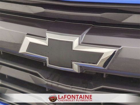 Certified 2023 Chevrolet Colorado LT w/ LT Convenience Package II image 30