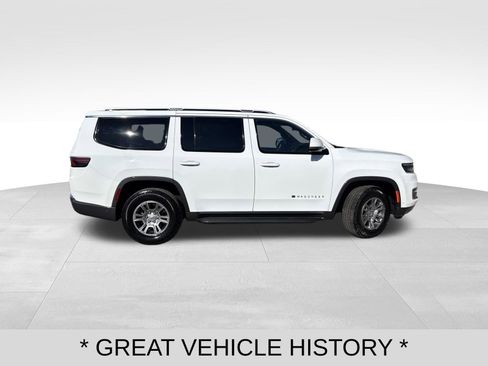 Used 2022 Jeep Wagoneer Series I w/ Convenience Group I image 6
