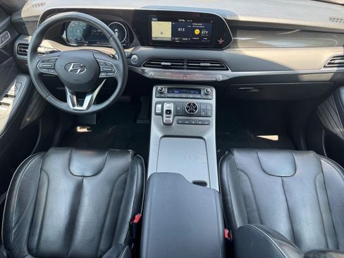 Used 2020 Hyundai Palisade Limited AWD/4WD image 14