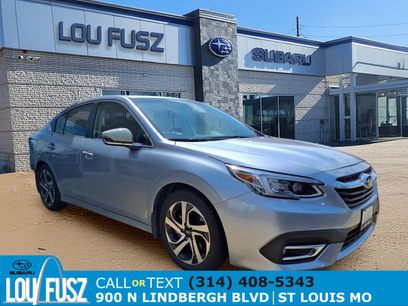 Used 2020 Subaru Legacy Limited w/ Popular Package #2