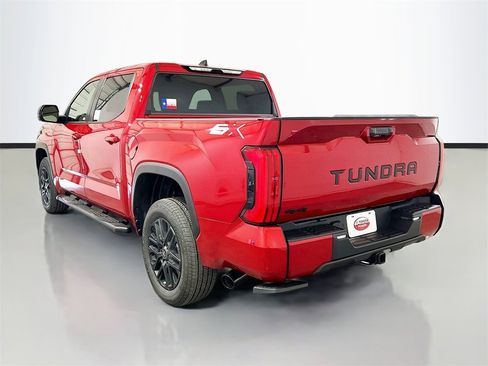 New 2026 Toyota Tundra SR5 image 6
