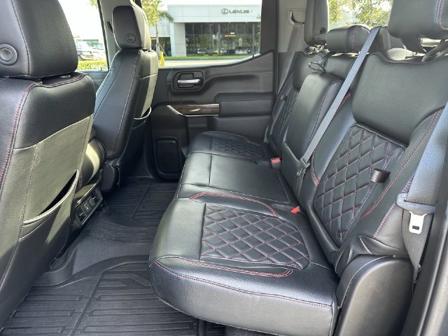 Used 2021 GMC Sierra 1500 Elevation w/ Driver Alert Package I AWD/4WD image 23