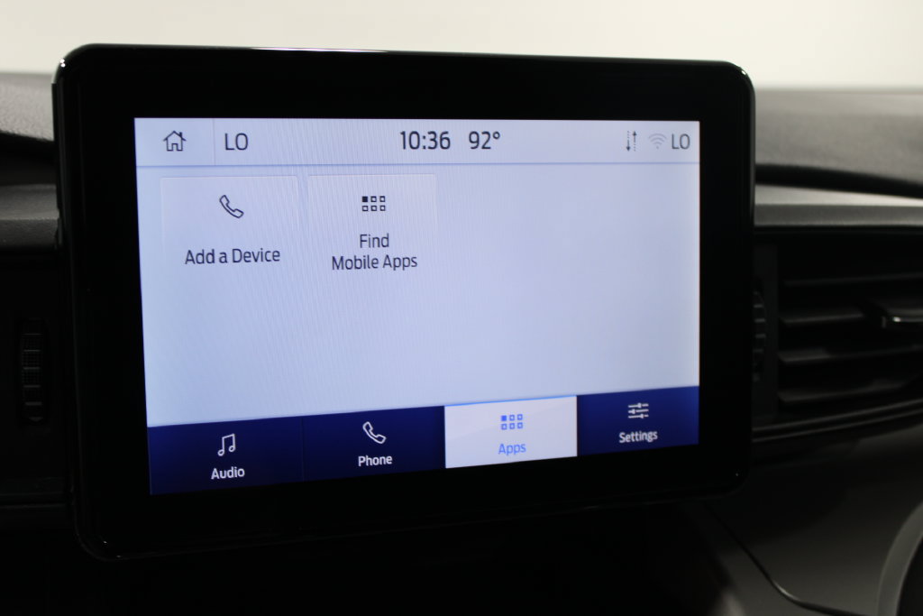 Used 2024 Ford Explorer XLT RWD image 52