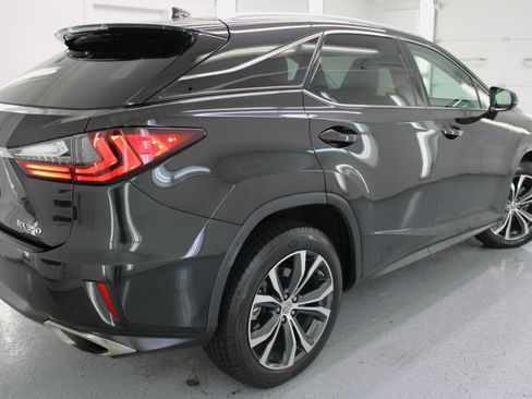 Used 2016 Lexus RX 350 AWD image 15
