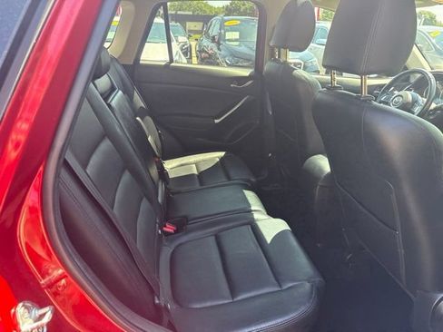 Used 2016 MAZDA CX-5 Grand Touring FWD image 18