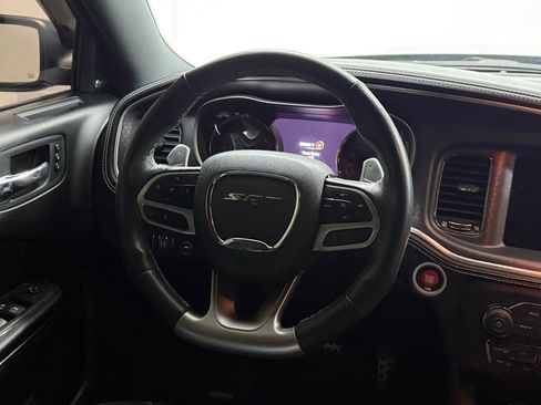 Used 2023 Dodge Charger SRT Hellcat image 20