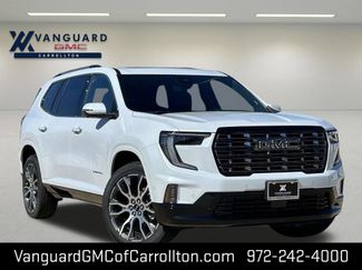 New 2026 GMC Acadia Denali Ultimate w/ LPO, Floor Liner Package AWD/4WD video 1