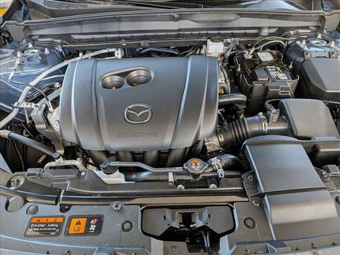 New 2026 MAZDA CX-50 Meridian Edition AWD/4WD image 17