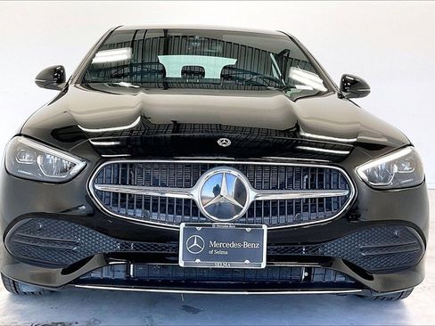 Used 2025 Mercedes-Benz C 300 C 300 image 3