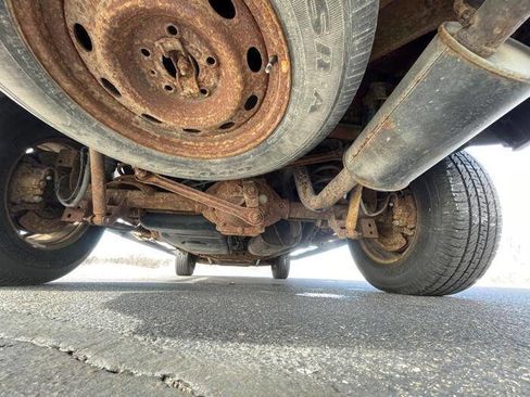 Used 2008 Dodge Durango SXT image 15