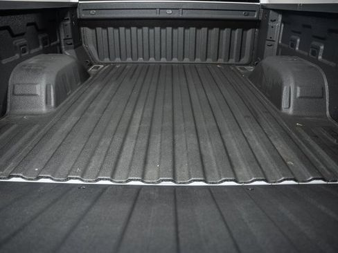 New 2025 Chevrolet Silverado 1500 Custom w/ Turbomax Blackout Package image 9