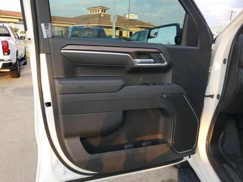 New 2026 Chevrolet Silverado 1500 LT image 16