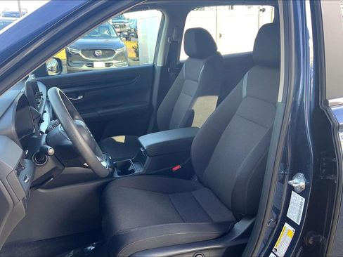 Used 2023 Honda CR-V EX image 27