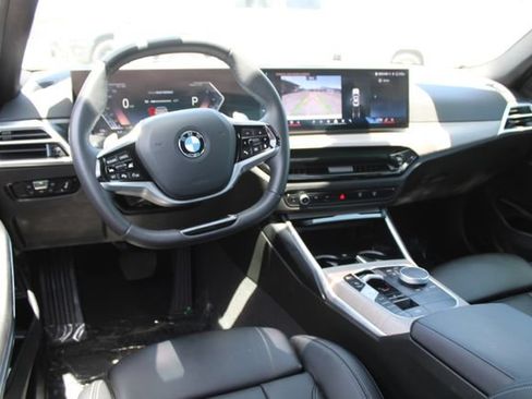 Used 2025 BMW 330i Sedan RWD image 14