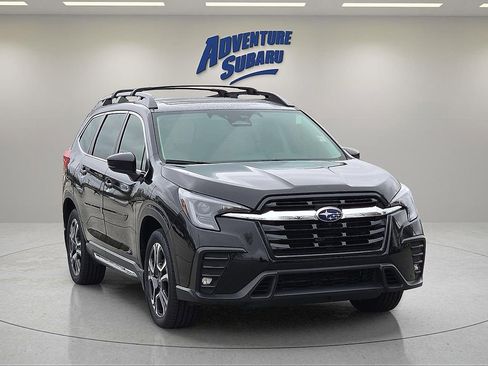 Used 2024 Subaru Ascent Limited w/ Technology Package image 1