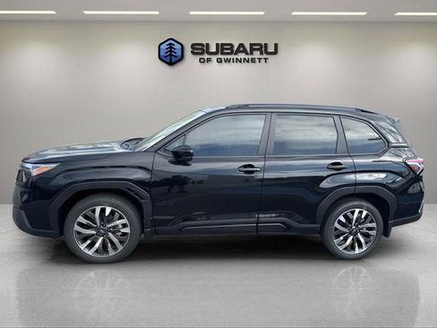 New 2026 Subaru Forester Touring w/ Touring Package AWD/4WD image 2