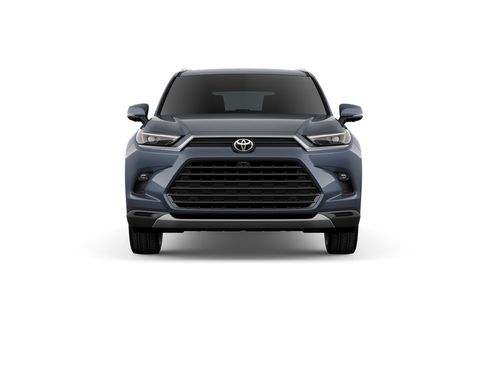 New 2026 Toyota Grand Highlander AWD Hybrid image 17