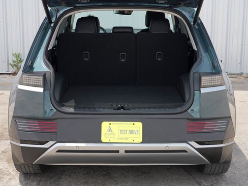 Used 2023 Hyundai Ioniq 5 SEL w/ Cargo Package image 9