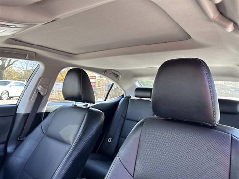 Used 2018 Lexus ES 350 w/ Premier Package image 33