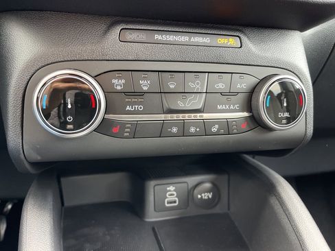 New 2026 Ford Escape Active w/ Cold Weather Package image 10