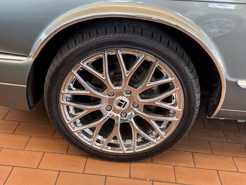 Used 1997 Jaguar XJ6 L RWD image 4