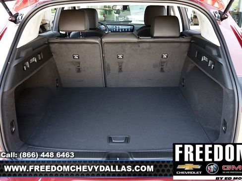 New 2024 Buick Envision Preferred image 41