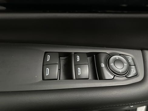 Used 2025 Chevrolet Tahoe LT image 22