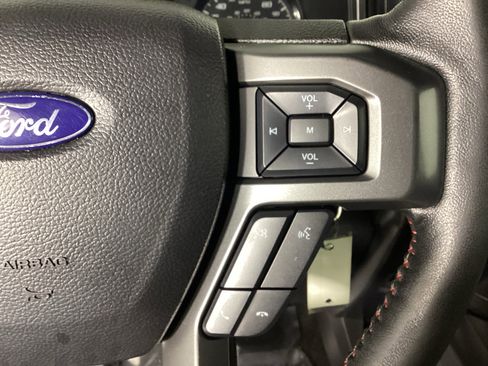 Used 2019 Ford F150 XLT w/ Equipment Group 302A Luxury image 25