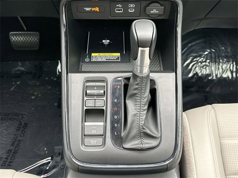 Certified 2025 Honda CR-V EX-L image 31
