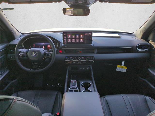 New 2026 Honda Pilot Black Edition image 15