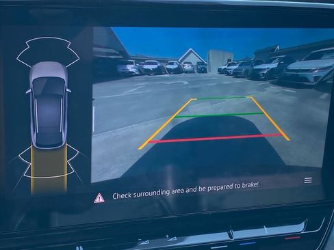 Certified 2023 Volkswagen ID.4 Pro S image 13