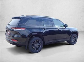 New 2026 Jeep Grand Cherokee Limited AWD/4WD video 4