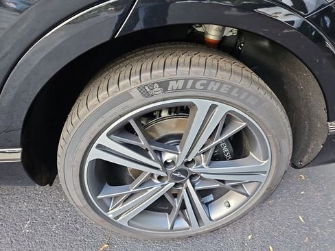 New 2026 Genesis GV80 3.5T e-SC image 5