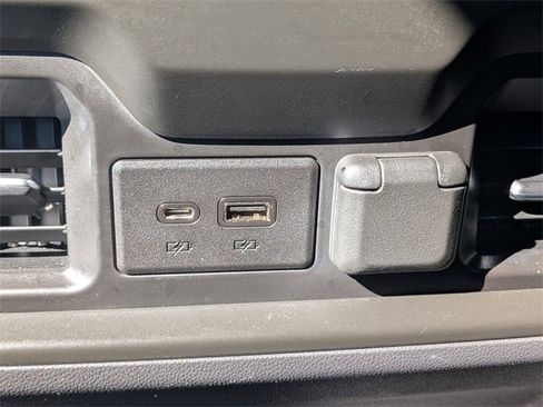 Used 2021 Chevrolet Silverado 1500 RST w/ All Star Edition Plus image 12