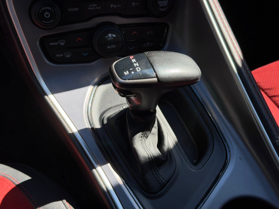 Used 2019 Dodge Challenger R/T w/ Plus Package RWD image 60