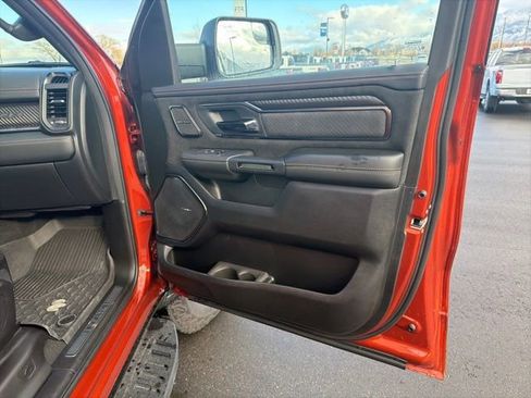 Used 2024 RAM 1500 TRX image 35
