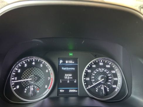 Used 2020 Hyundai Elantra Limited w/ Ultimate Package 03 FWD image 13