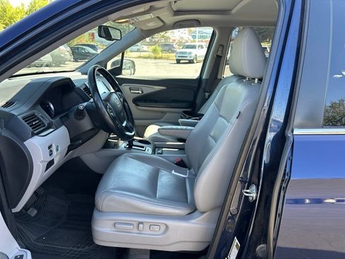 Used 2016 Honda Pilot EX-L image 19