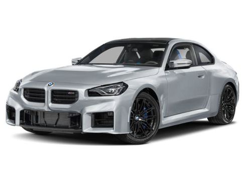 Used 2025 BMW M2 RWD image 4