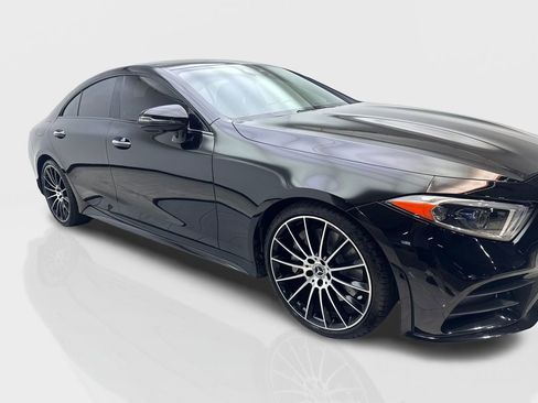 Used 2021 Mercedes-Benz CLS 450 image 12