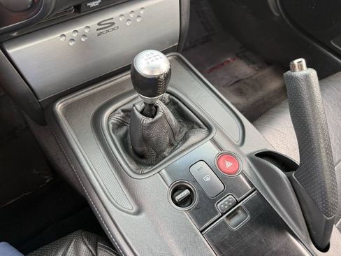 Used 2007 Honda S2000 image 29