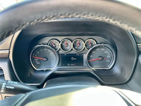 Used 2024 Chevrolet Tahoe LS w/ Driver Alert Package image 12